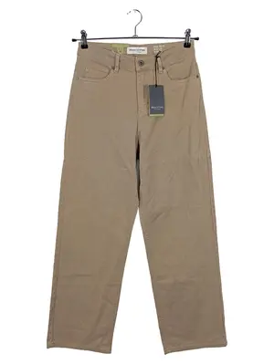 MARC O'POLO Stoffhose