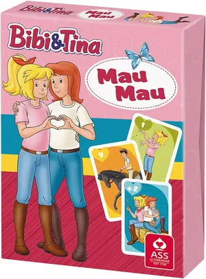 ASS ALTENBURGER Kartenspiel