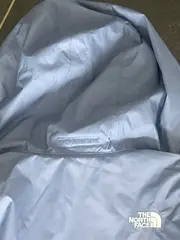 Vorschaubild 4 von Damen Regenjacke Outdoor Gr. 36/S Blau Winddicht Atmungsaktiv