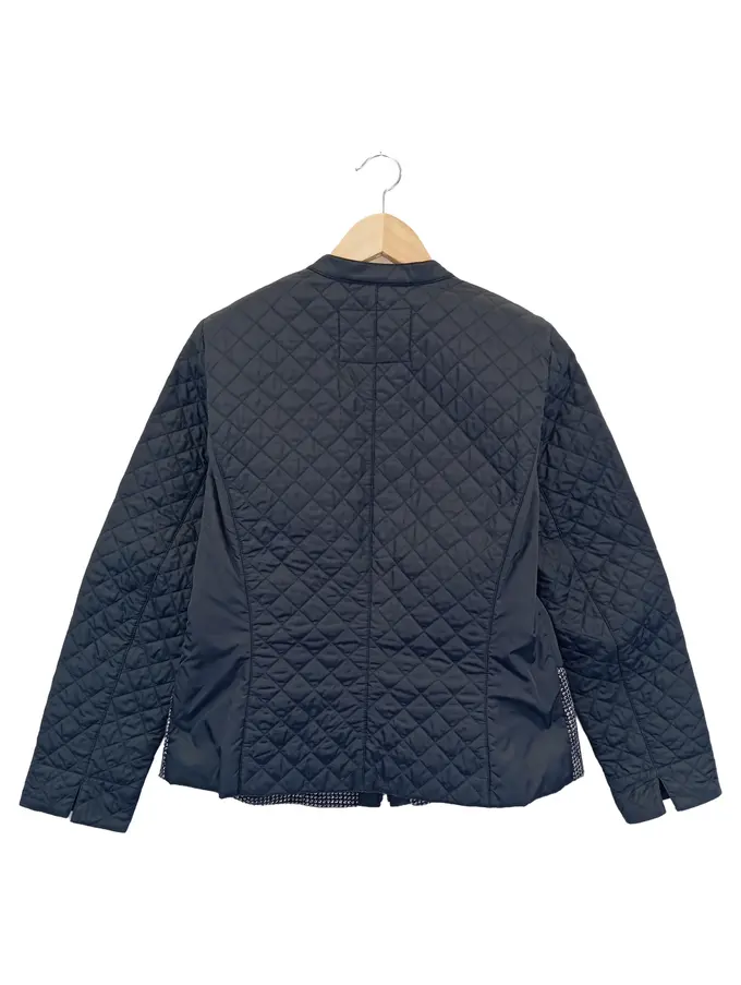 LEBEK Steppjacke Bild 2