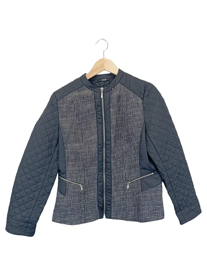 LEBEK Steppjacke Bild 1