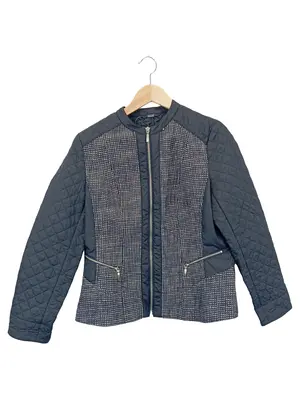 LEBEK Steppjacke