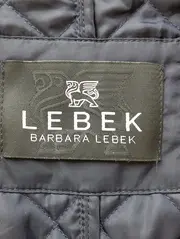 Vorschaubild LEBEK Steppjacke 3
