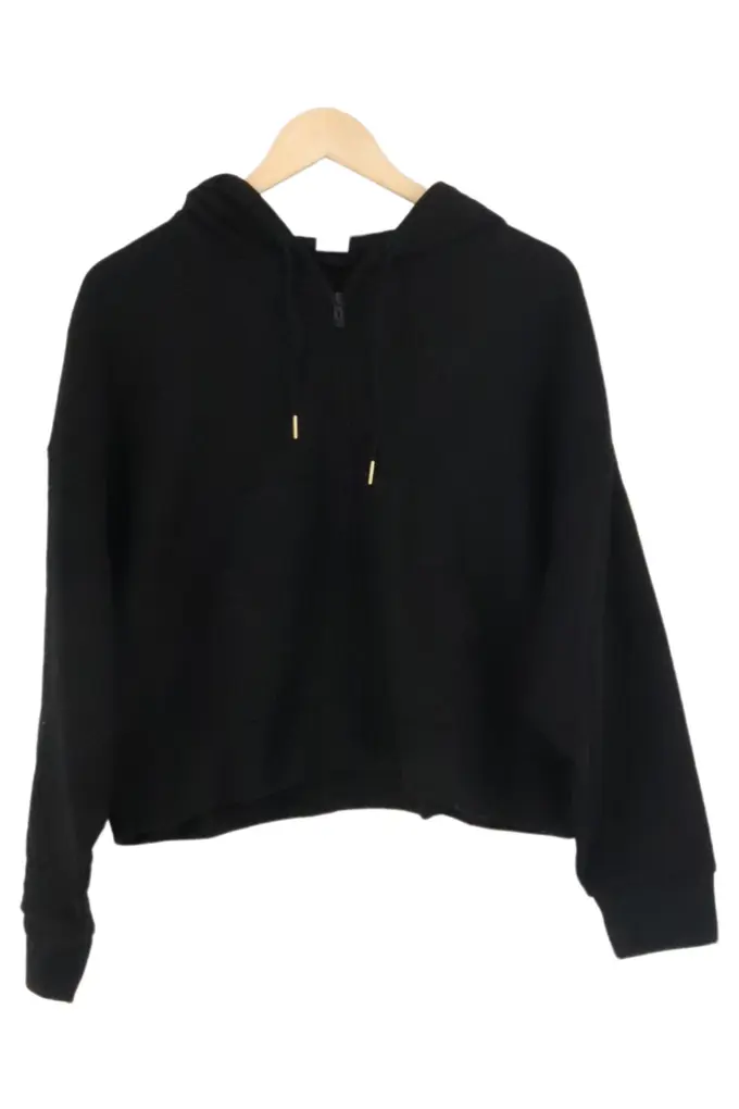 PUMA Sweatjacke Bild 1