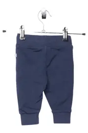 Vorschaubild 2 von Kinder Jogginghose Gr. 68 Blau Casual Komfortabel Baby Hose