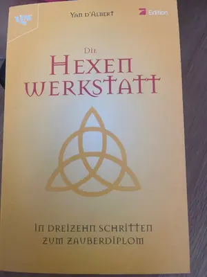 Magie und Übernatürliches