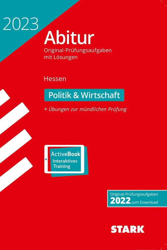 Buch für den Unterricht Bild 1