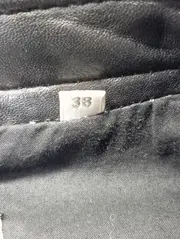Vorschaubild OPUS Lederjacke 4