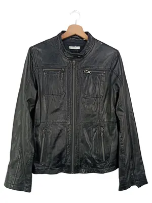 OPUS Lederjacke