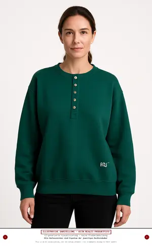 FLOU Pullover