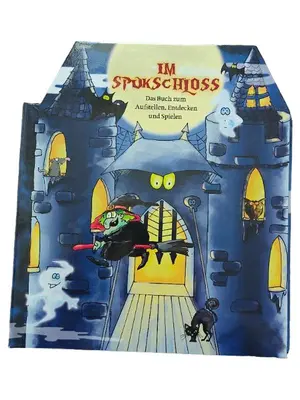 ARS EDITION Activity Buch