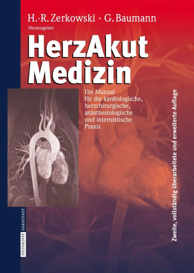 Fachbuch für Medizin Bild 1