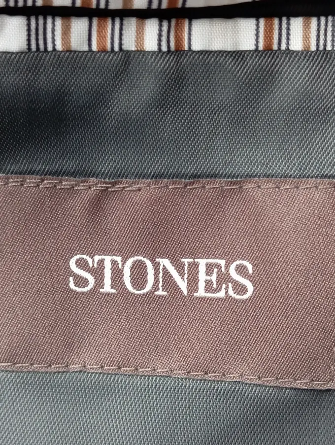 STONES Sakko Bild 3