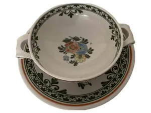 VILLEROY & BOCH Suppentasse