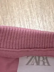 Vorschaubild 6 von Mädchen Langarmshirt Smiley World Rosa Gr. 122 Baumwolle