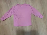 Vorschaubild 5 von Mädchen Langarmshirt Smiley World Rosa Gr. 122 Baumwolle