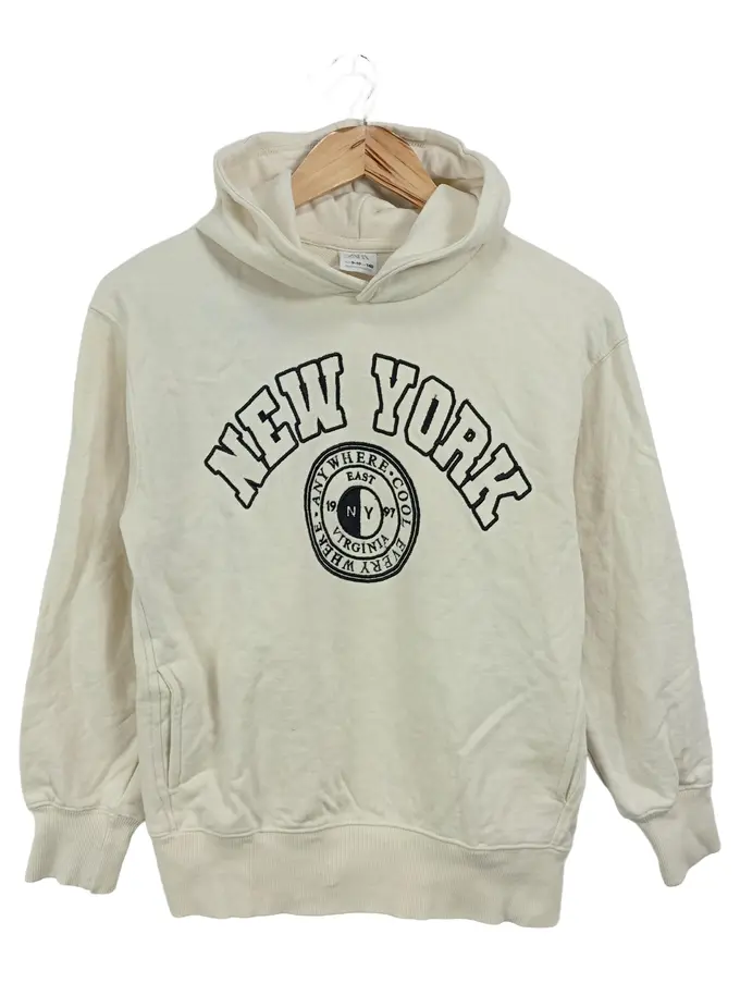 ZARA Kapuzenpullover Bild 1