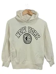 Vorschaubild ZARA Kapuzenpullover 1