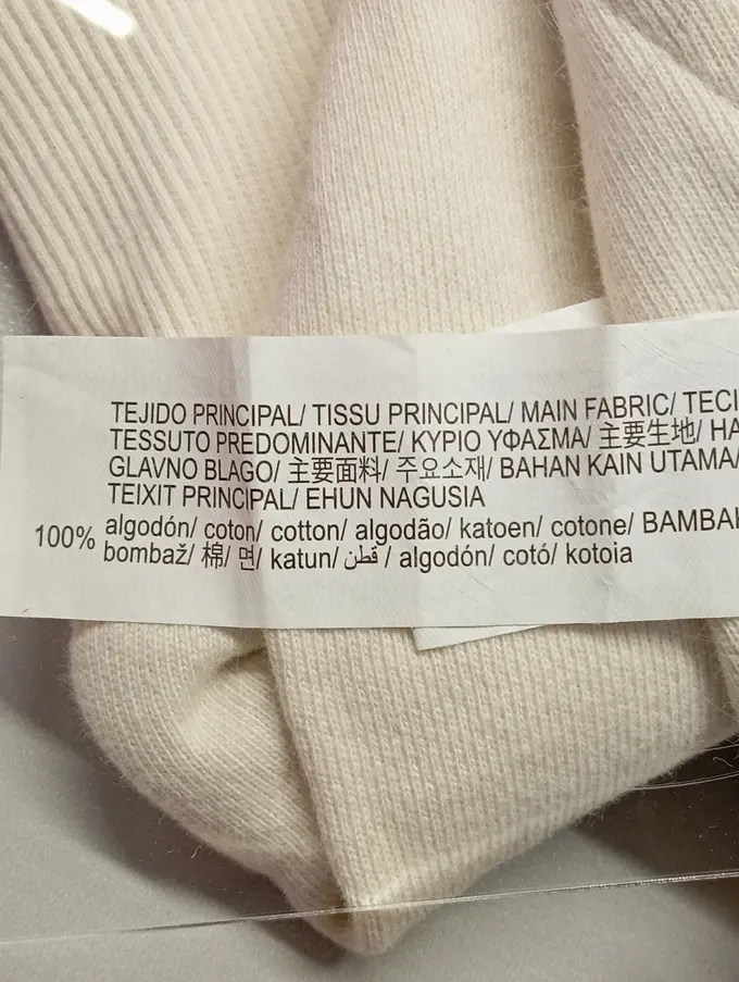 ZARA Kapuzenpullover Bild 5