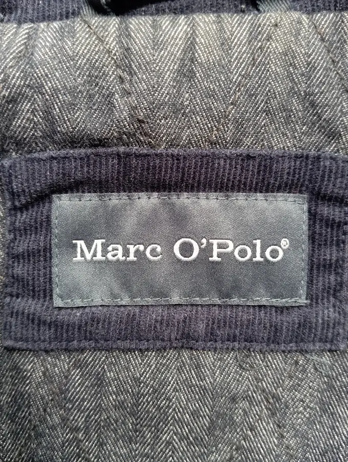 MARC O'POLO Outdoorjacke Bild 3