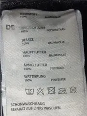 Vorschaubild MARC O'POLO Outdoorjacke 6
