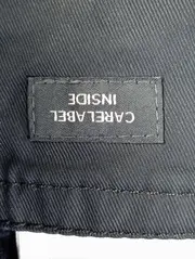 Vorschaubild 4 von MARC O POLO Damen Outdoorjacke Gr. 38/M Blau Baumwolle Casual