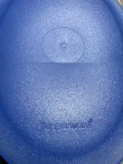 Vorschaubild 3 von Krug Blau Kunststoff 400ml mit Deckel Modern