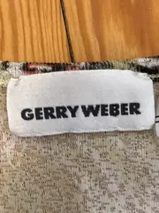 Vorschaubild 5 von Damen T-Shirt Rosenmuster Beige Gr. 38/M Feminin