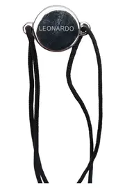 Vorschaubild 3 von Armband Damen Schwarz Elegant Modern Minimalistisch Schmuck