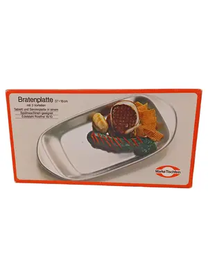 TISCHFEIN Servierplatte