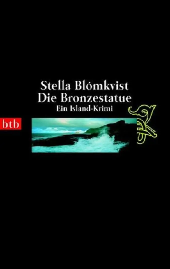 Kriminalroman Bild 1