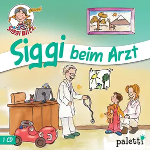 Hörspiel für Kinder