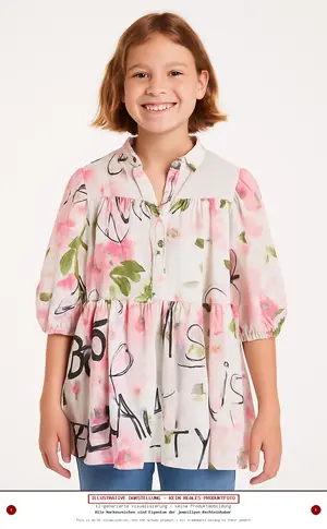 GULLIVER Freizeitkleid