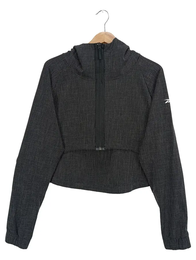 REEBOK Sweatjacke Bild 1