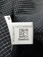 Vorschaubild REEBOK Sweatjacke 3