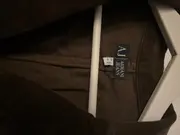 Vorschaubild 4 von Damen Blazer Sakko Gr. 40 Braun Cord Casual