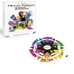 HASBRO GAMING Quizspiel