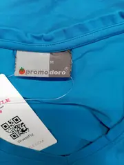 Vorschaubild PROMODORO T-Shirt 3