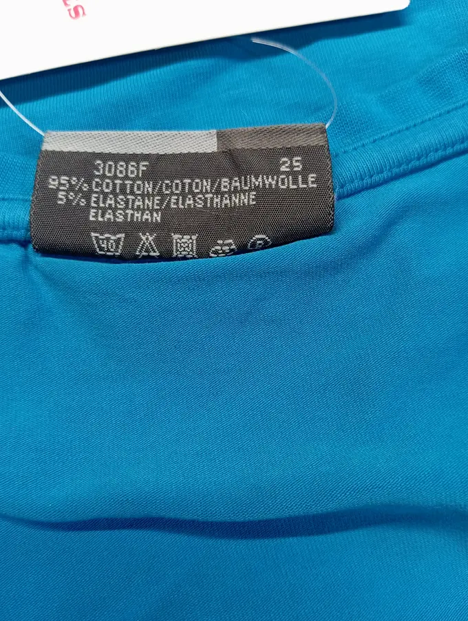 PROMODORO T-Shirt Bild 4