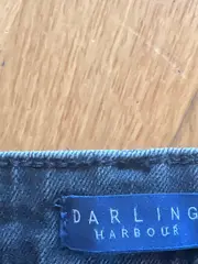Vorschaubild 5 von Herren Jeans Slim Fit Grau Gr. 40 Modern mit Seitenstreifen