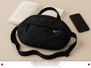 NIKE Umhängetasche