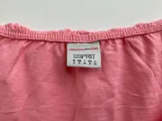 Vorschaubild 5 von Damen T-Shirt Rosa Gr. S Kurzarm Casual