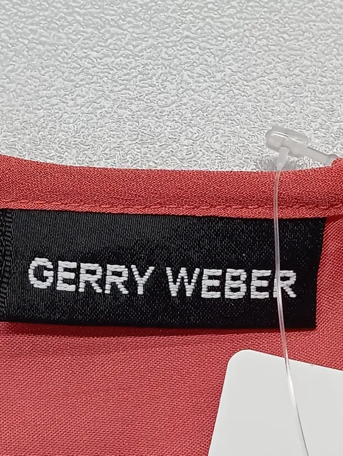 GERRY WEBER Bluse Bild 3