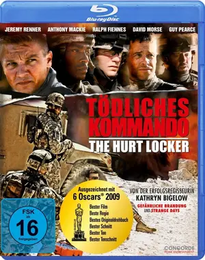 Kriegsfilm