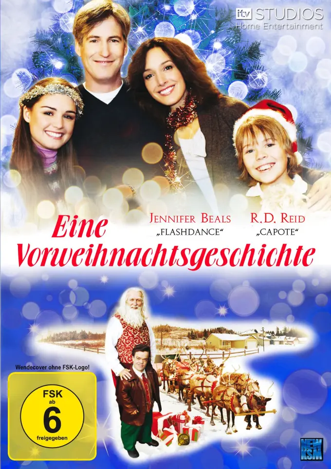 Familienfilm Bild 1