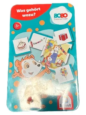 SCHMIDT SPIELE Lernspiel