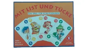 BERLINER SPIELKARTEN Kartenspiel