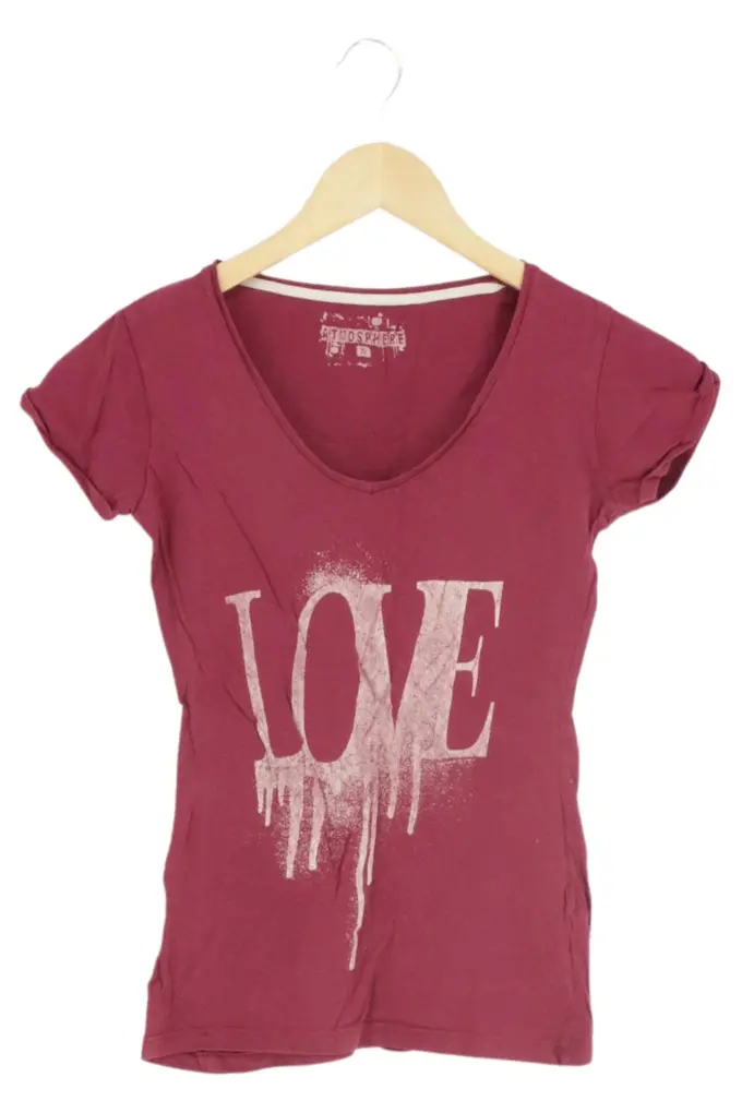 STUFFLE T-Shirt Bild 1