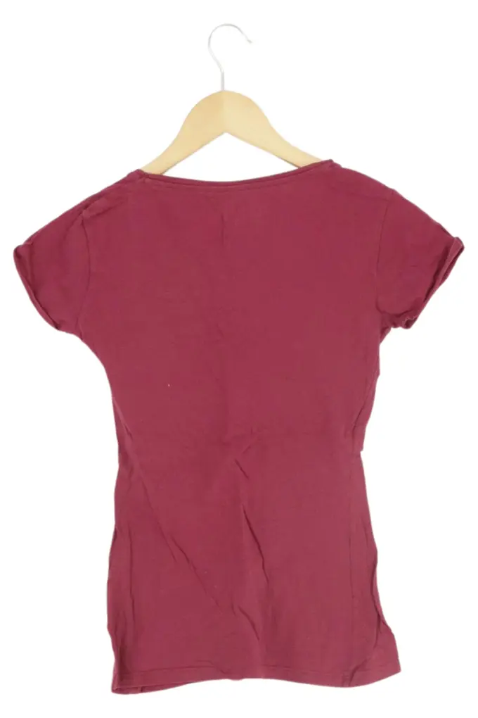 STUFFLE T-Shirt Bild 2