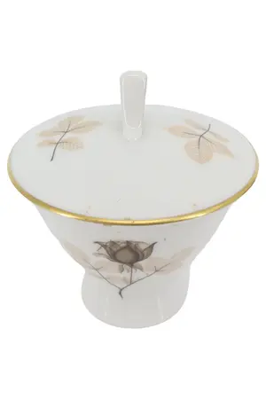 ROSENTHAL Zuckerdose